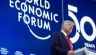 ترامب يشن هجوما على المركزي الأمريكي بشأن الفائدة