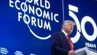 الرئيس الأمريكي دونالد ترامب - رويترز