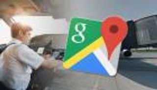 احصل على كلمة سر الـ"واي فاي" في أي مطار عبر خرائط جوجل