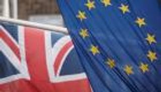 بروكسل تستضيف مفاوضات "ما بعد بريكست"