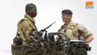 مقتل 3 إرهابيين في ثاني عملية ناجحة لجيش النيجر خلال أيام