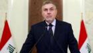 علاوي يعتذر عن عدم تشكيل الحكومة العراقية