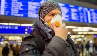 تحركت الشركة استجابة للطلب المتزايد على الأقنعة بعد كورونا