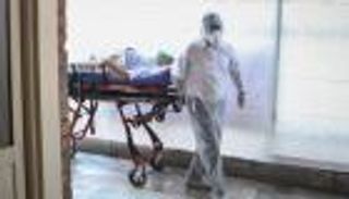 حقوقيون يحذرون من انتشار كورونا داخل سجون إيران