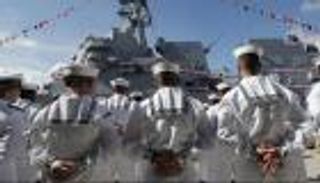 أمريكا تطلق استراتيجية القوة البحرية لعام 2020