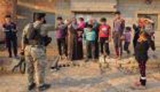 الأمم المتحدة تلمح إلى ارتكاب تركيا "جرائم حرب" بشمالي سوريا