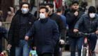 نائب إيراني: طهران لم تعلن حقيقة تفشي كورونا