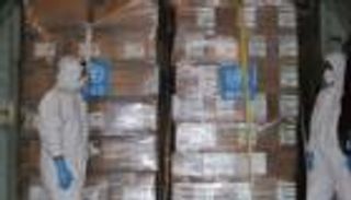 "الصحة العالمية" تشكر الإمارات على إيصال مساعدات طبية إلى إيران