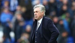 كارلو أنشيلوتي