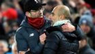 مانشستر سيتي يلهم كلوب بخطة عبور أتلتيكو مدريد