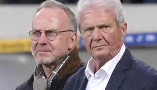 رومينيجه ومالك هوفنهايم