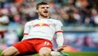 الشرط الجزائي يضع فيرنر على أبواب ليفربول