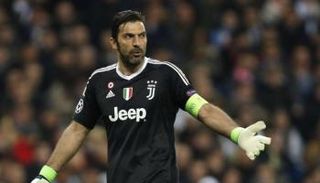 جانلويجي بوفون