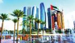 منتدى "أبوظبي لريادة الأعمال".. منصة تعزز الاستدامة 