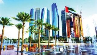 200 من كبار خبراء الاستدامة يلتقون في أبوظبي