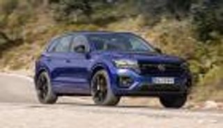 سيارة رياضية من فولكسفاجن بسعر اقتصادي