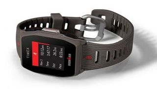 الساعة الذكية Ironman R300 الجديدة