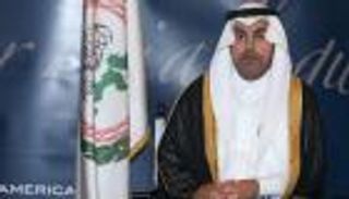 ماذا كتب البرلمان العربي في رسالته للبرازيل بشأن فلسطين؟