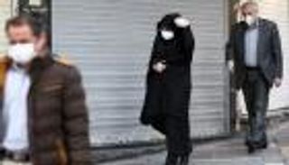 "كورونا" يصل إلى سجون إيران ومنح إجازات لـ54 ألف نزيل