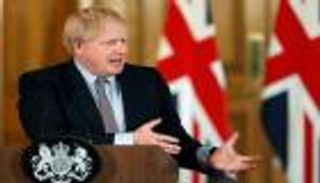 بريطانيا تتأهب لتفشي "كورونا" وجونسون يتعهد بتدخل الجيش