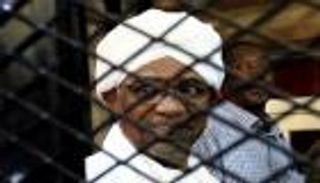 الجنائية الدولية: مستعدون لمحاكمة البشير بالخرطوم