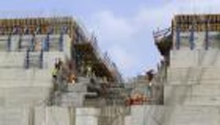 إثيوبيا تخزن 4.9 مليار متر من مياه نهر النيل يوليو المقبل