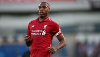 دانييل ستوريدج