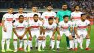 الثنائي المصاب قريب من دعم الزمالك ضد الترجي