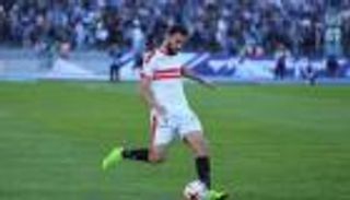 النقاز يفتح باب الانتقال إلى الأهلي المصري