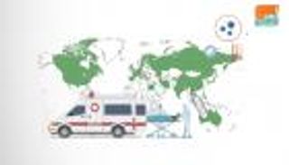 إنفوجراف.. خريطة الشفاء من كورونا حول العالم