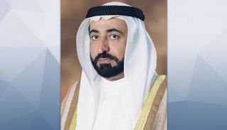 الشيخ الدكتور سلطان بن محمد القاسمي 