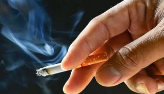 المدخنون لا يمكنهم مقاومة فيروس كورونا الجديد