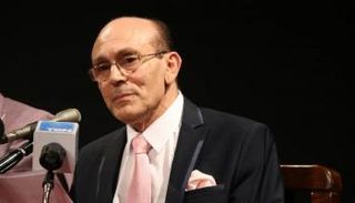 الفنان المصري محمد صبحي 