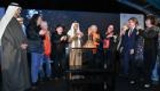 شعراء عرب يحتفون بتجربة أدونيس مع دخوله عامه الـ90