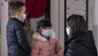 تسجيل أول إصابة لمصري بكورونا في إيطاليا