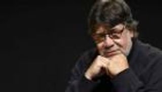 إصابة الكاتب التشيلي لويس سيبولفيدا وزوجته بكورونا