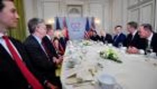 تحركات من مجموعة السبع لمواجهة تأثير كورونا على النمو العالمي