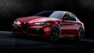 ألفا روميو تزيح الستار عن طراز "جويلا" الجديد بفئتيه GTA وGTAm