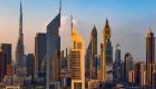دبي تطلق "منصة اقتصاد" بتكنولوجيا الذكاء الاصطناعي
