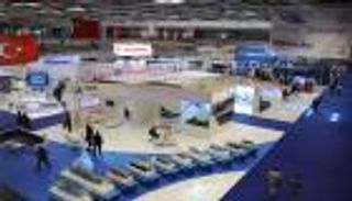 كورونا يلغي معرض الدوحة الدولي للدفاع البحري