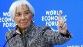 البنك المركزي الأوروبي جاهز للتحرك بشأن فيروس كورونا