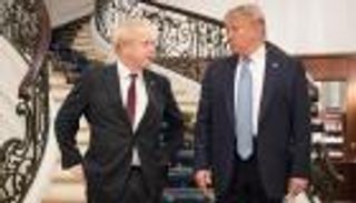 تفاصيل المحادثات التجارية بين بريطانيا والاتحاد الأوروبي وأمريكا