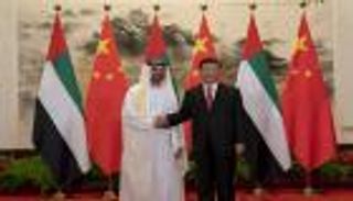 منظمة الصحة العالمية تشكر الإمارات لدورها في مكافحة فيروس كورونا