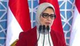 من الصين.. وزيرة الصحة المصرية تكشف تفاصيل إصابات فيروس كورونا