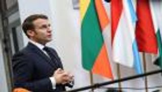 "كورونا" يؤجل زيارة ماكرون للمغرب