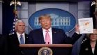 واشنطن تحدد موعدا للقاحات كورونا: بحلول الصيف