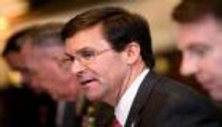 "البنتاجون" يضع خطط الانسحاب الأولي من أفغانستان