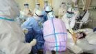 وفاة 34 بكورونا في كوريا الجنوبية بعد تسجيل 3 جدد