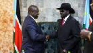 حكومة جوبا تصل لمحطتها الأخيرة بعد حسم الوزارات الخلافية