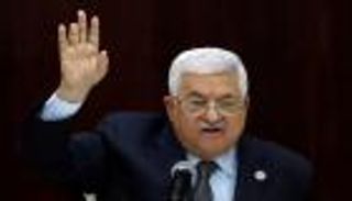 الرئاسة الفلسطينية تعلق على تقدم نتنياهو بالانتخابات